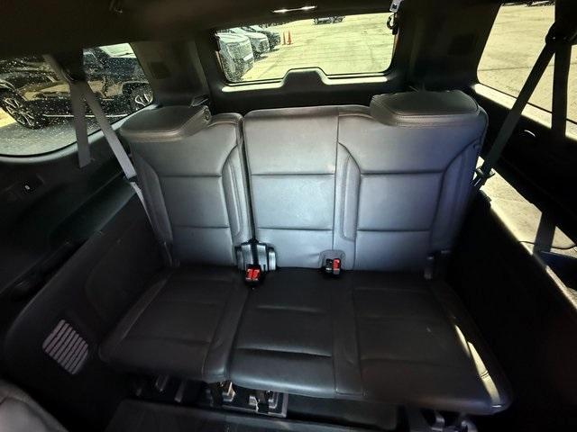 used 2023 Chevrolet Suburban car, priced at $69,478
