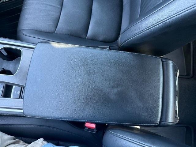 used 2022 Honda Accord car, priced at $28,198