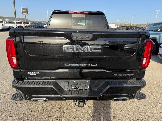 used 2023 GMC Sierra 1500 car, priced at $67,903
