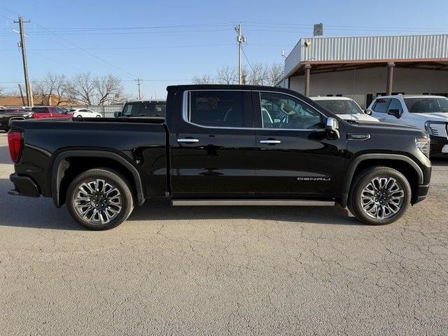 used 2023 GMC Sierra 1500 car, priced at $67,903