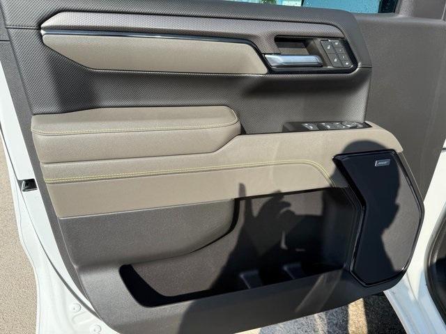 used 2022 Chevrolet Silverado 1500 car, priced at $52,147