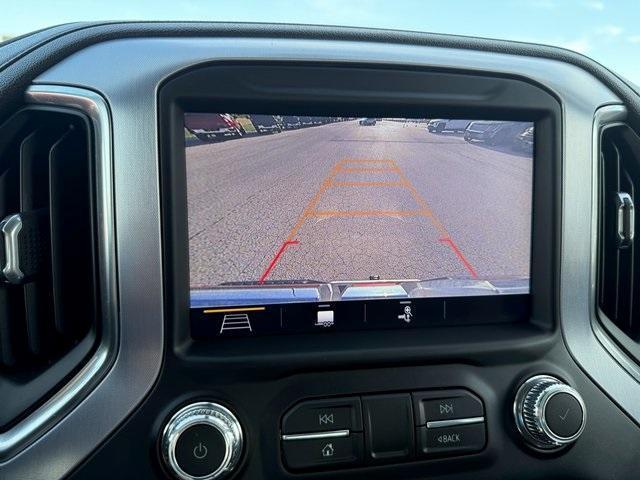 used 2019 GMC Sierra 1500 car, priced at $37,646