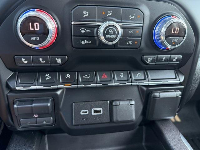 used 2019 GMC Sierra 1500 car, priced at $37,646