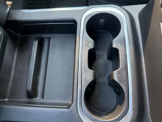 used 2019 GMC Sierra 1500 car, priced at $37,646