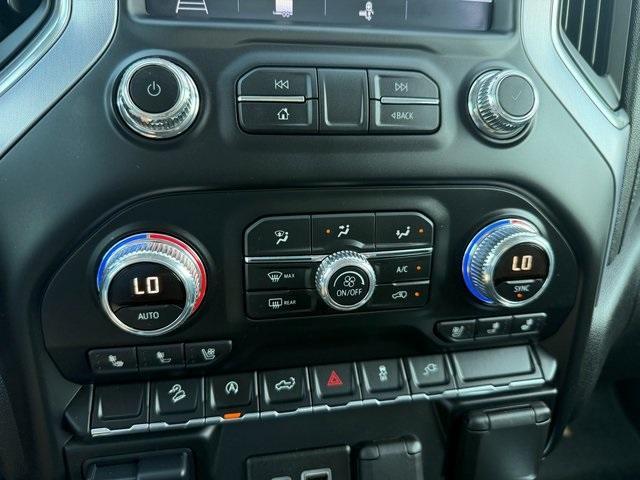 used 2019 GMC Sierra 1500 car, priced at $37,646