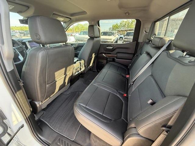 used 2019 GMC Sierra 1500 car, priced at $37,646