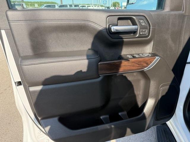 used 2019 GMC Sierra 1500 car, priced at $37,646