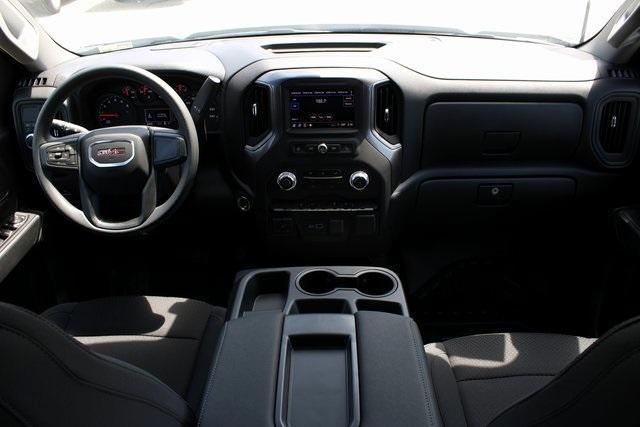 new 2025 GMC Sierra 2500 car, priced at $53,531