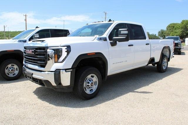 new 2025 GMC Sierra 2500 car, priced at $53,531