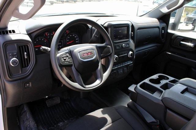 new 2025 GMC Sierra 2500 car, priced at $53,531