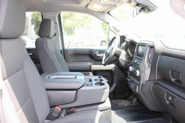 new 2025 GMC Sierra 2500 car, priced at $53,531