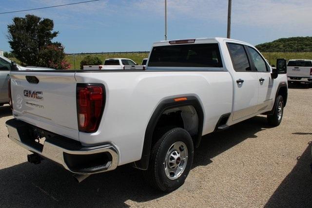 new 2025 GMC Sierra 2500 car, priced at $53,531