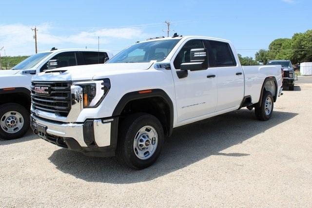 new 2025 GMC Sierra 2500 car, priced at $53,531
