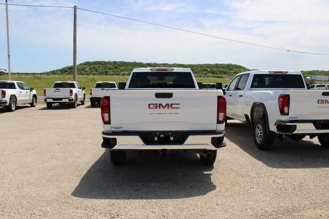 new 2025 GMC Sierra 2500 car, priced at $53,531