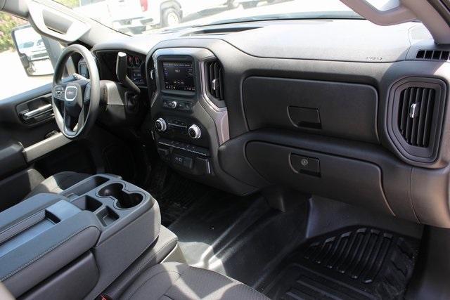 new 2025 GMC Sierra 2500 car, priced at $53,531