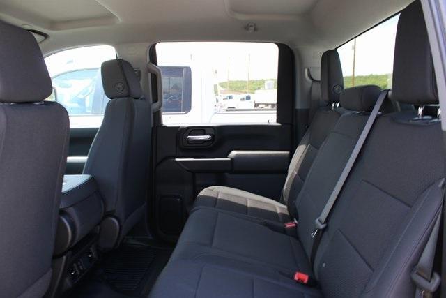 new 2025 GMC Sierra 2500 car, priced at $53,531
