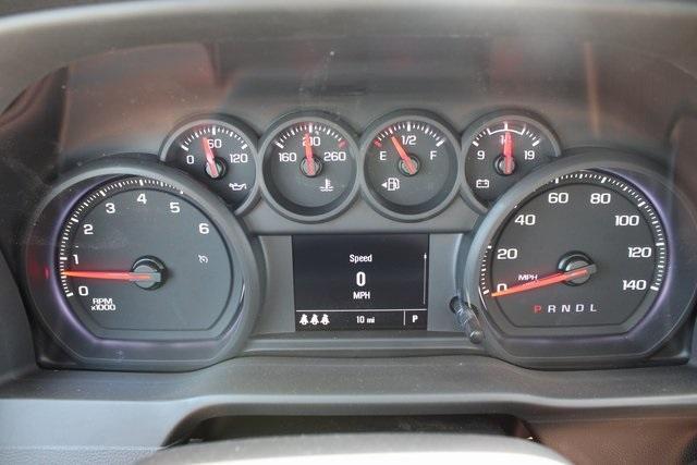 new 2025 GMC Sierra 2500 car, priced at $53,531