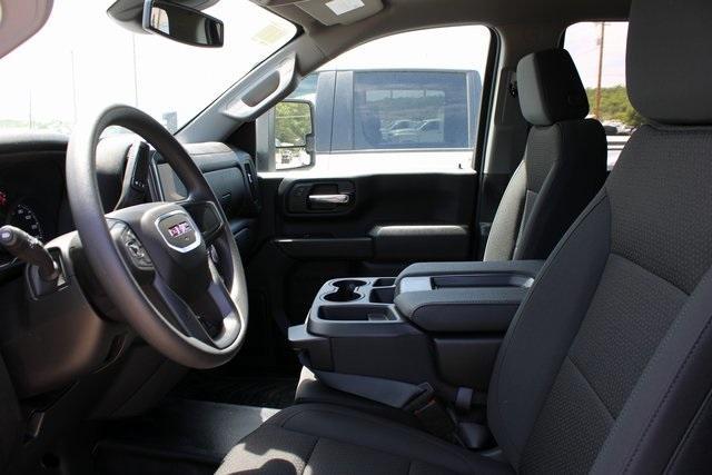 new 2025 GMC Sierra 2500 car, priced at $53,531