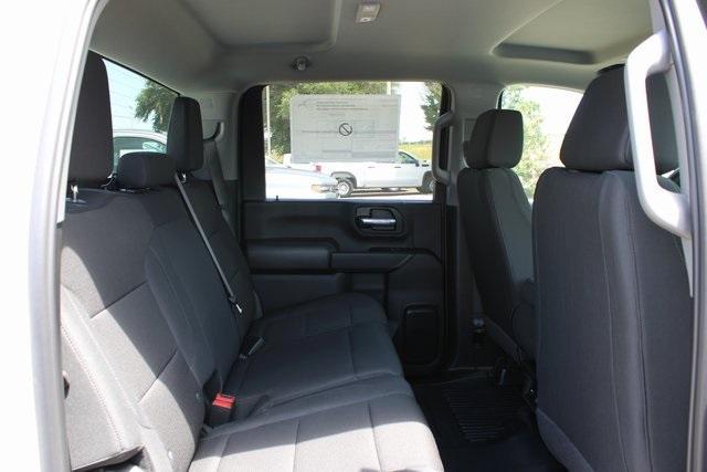 new 2025 GMC Sierra 2500 car, priced at $53,531
