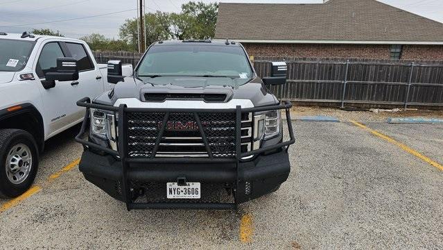 used 2021 GMC Sierra 3500 car, priced at $51,463