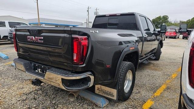 used 2021 GMC Sierra 3500 car, priced at $51,463