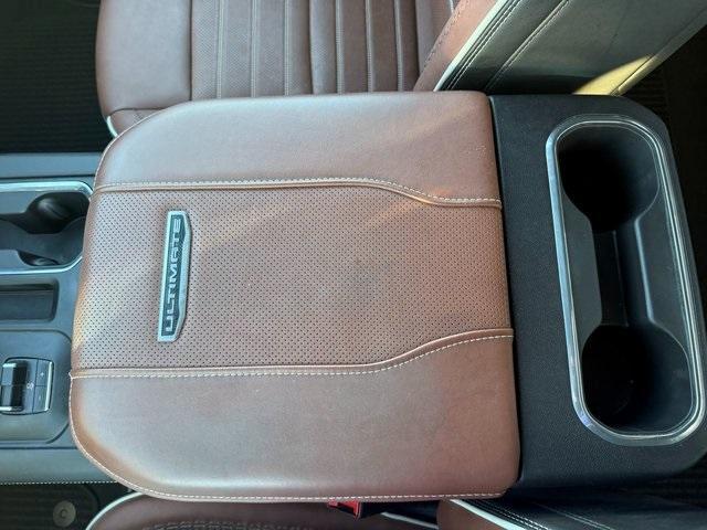 used 2024 GMC Sierra 2500 car, priced at $77,034