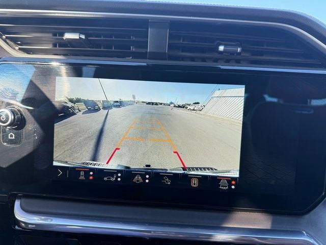 used 2024 GMC Sierra 2500 car, priced at $77,034