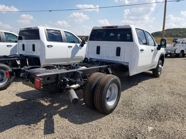 new 2026 GMC Sierra 3500 car, priced at $67,370