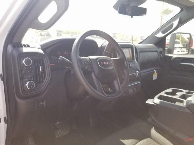 new 2026 GMC Sierra 3500 car, priced at $67,370