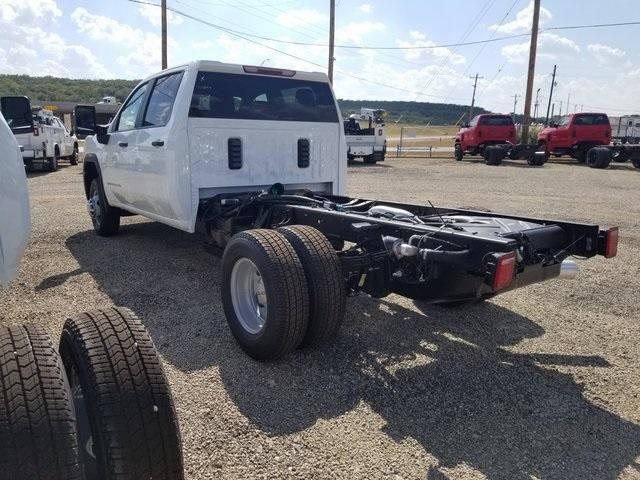 new 2026 GMC Sierra 3500 car, priced at $67,370