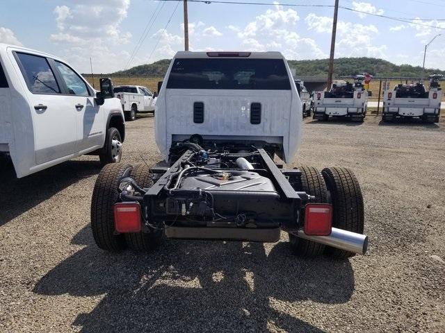 new 2026 GMC Sierra 3500 car, priced at $67,370