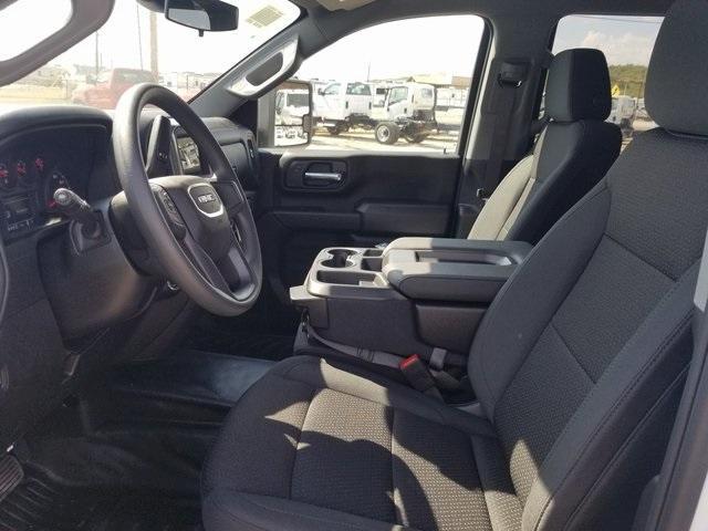 new 2026 GMC Sierra 3500 car, priced at $67,370