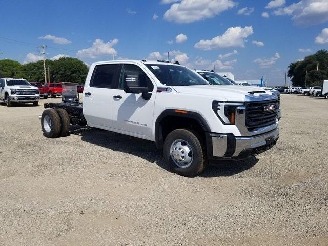 new 2026 GMC Sierra 3500 car, priced at $67,370