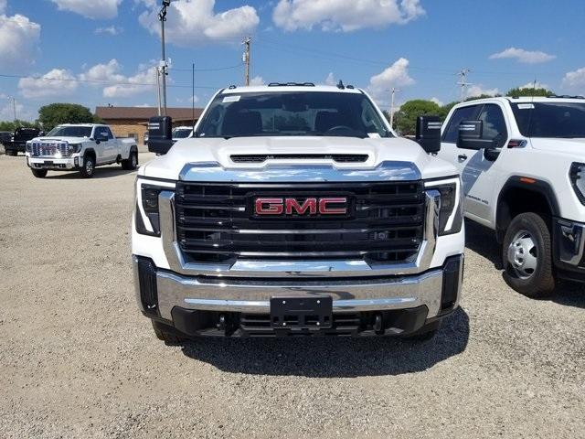 new 2026 GMC Sierra 3500 car, priced at $67,370