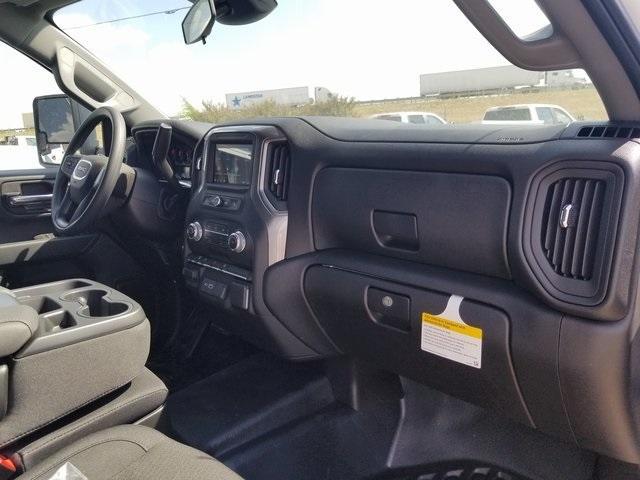 new 2026 GMC Sierra 3500 car, priced at $67,370