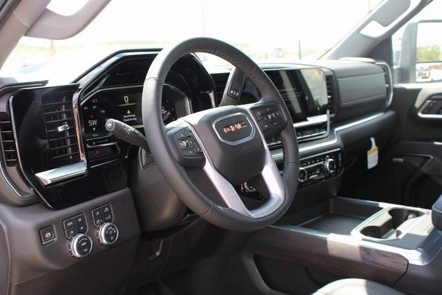 new 2025 GMC Sierra 2500 car, priced at $81,920