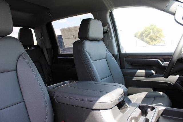new 2025 GMC Sierra 2500 car, priced at $81,920