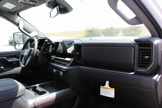 new 2025 GMC Sierra 2500 car, priced at $81,920