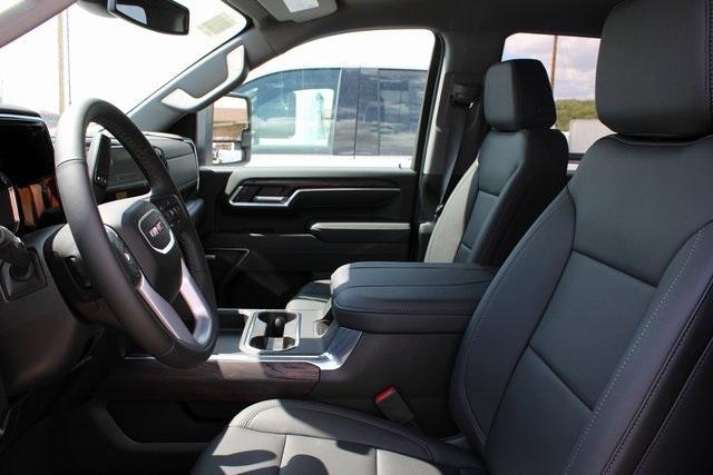 new 2025 GMC Sierra 2500 car, priced at $81,920