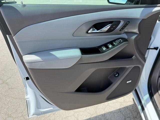 used 2019 Chevrolet Traverse car, priced at $25,840