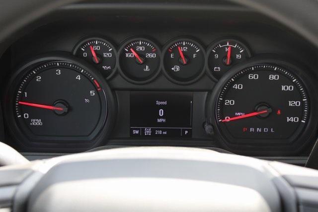 new 2024 Chevrolet Silverado 3500 car, priced at $73,456