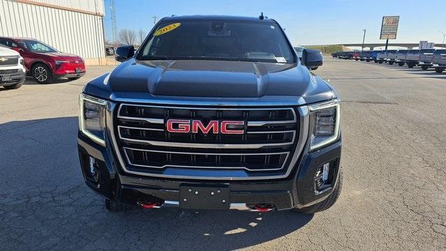 used 2023 GMC Yukon XL car, priced at $59,741