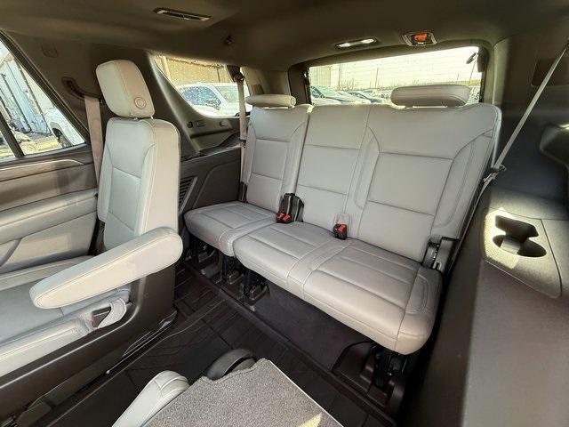 used 2021 Chevrolet Tahoe car, priced at $49,652