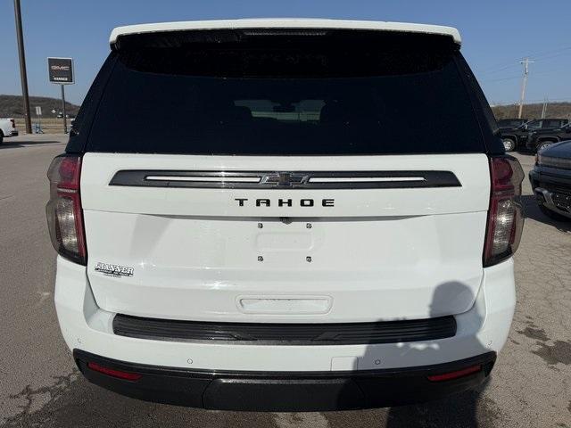 used 2021 Chevrolet Tahoe car, priced at $49,652