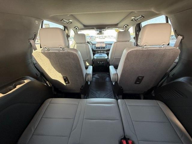 used 2021 Chevrolet Tahoe car, priced at $49,652