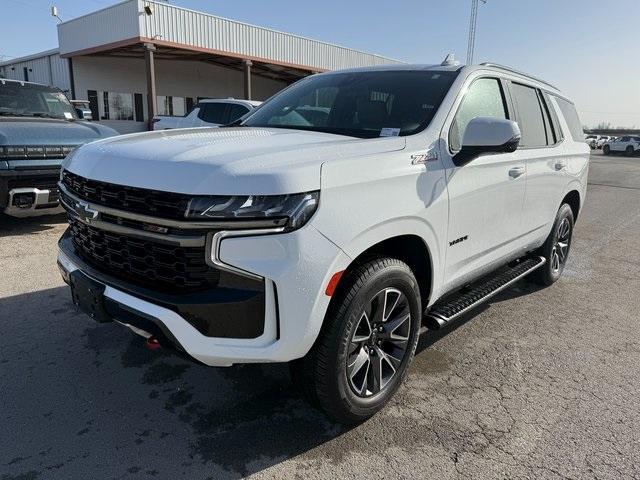 used 2021 Chevrolet Tahoe car, priced at $49,652