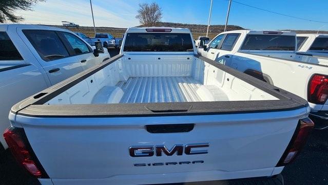 new 2024 GMC Sierra 2500 car, priced at $51,169