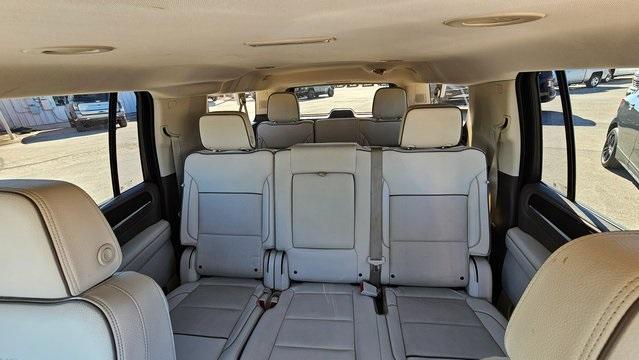 used 2023 GMC Yukon XL car, priced at $67,878