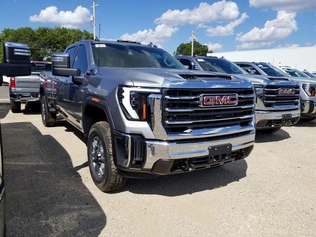 new 2025 GMC Sierra 2500 car, priced at $81,060