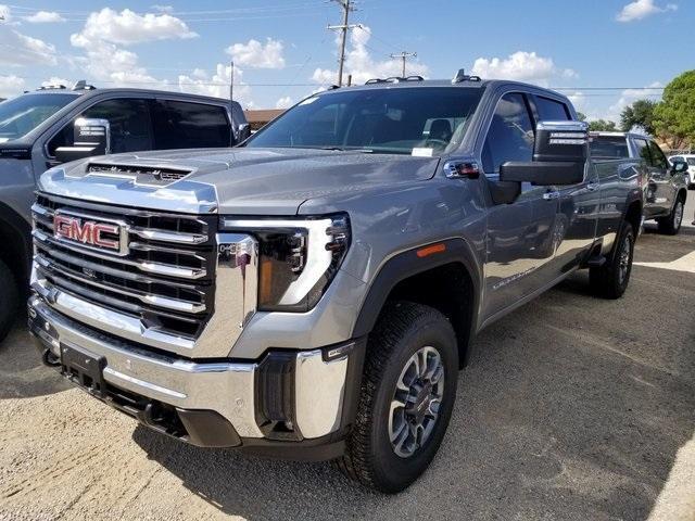 new 2025 GMC Sierra 2500 car, priced at $81,060